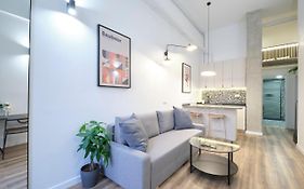 Acacias Apartments - City Centre